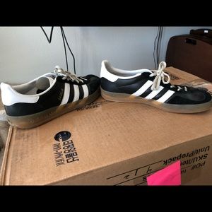 Adidas Gazelle Shoes